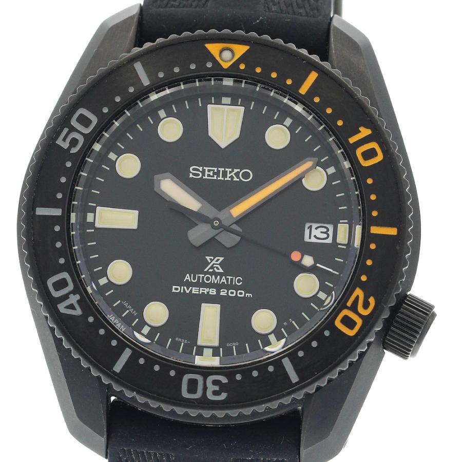 c*o様 SEIKO SBDC155 自動巻きダイバーズウォッチ 本体 SEIKO（セイコー） SEIKO SBDC155/6R35-01X0 プロスペックス ダイバー