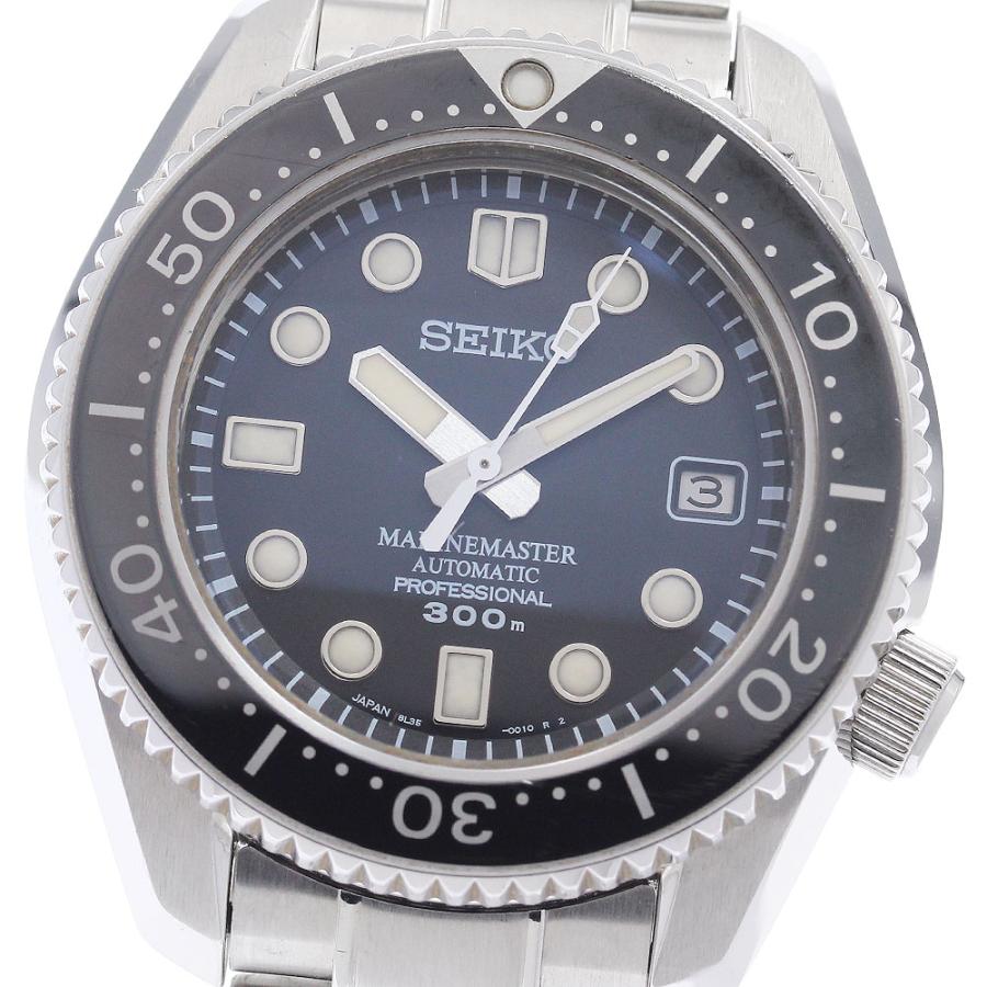 SEIKO（セイコー） SEIKO SBDX001/8L35-0010 プロスペックス マリーン