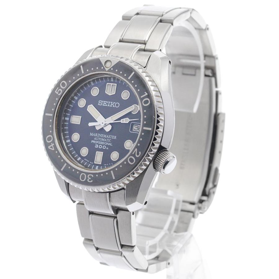 SEIKO SBDX001マリーンマスター 8L35-0010 SEIKO（セイコー） SEIKO SBDX001/8L35-0010 プロスペックス マリーン