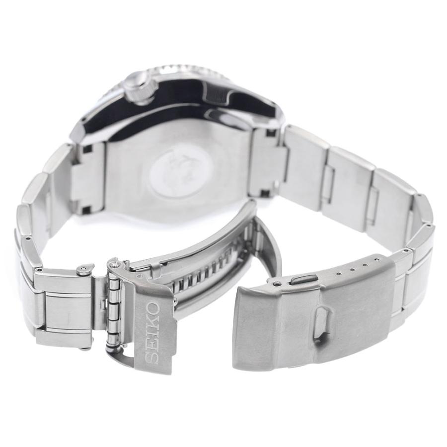 SEIKO（セイコー） SEIKO SBDX001/8L35-0010 プロスペックス マリーン