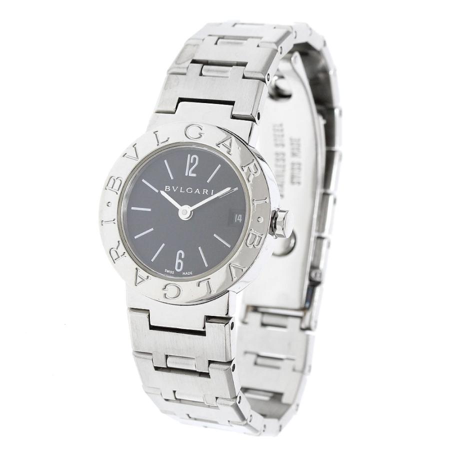 ブルガリ BVLGARI BB23SS ブルガリブルガリ デイト ロゴあり クォーツ レディース _954838 BVLGARI（ブルガリ） BVLGARI BB23SS ブルガリブルガリ デイト ロゴ