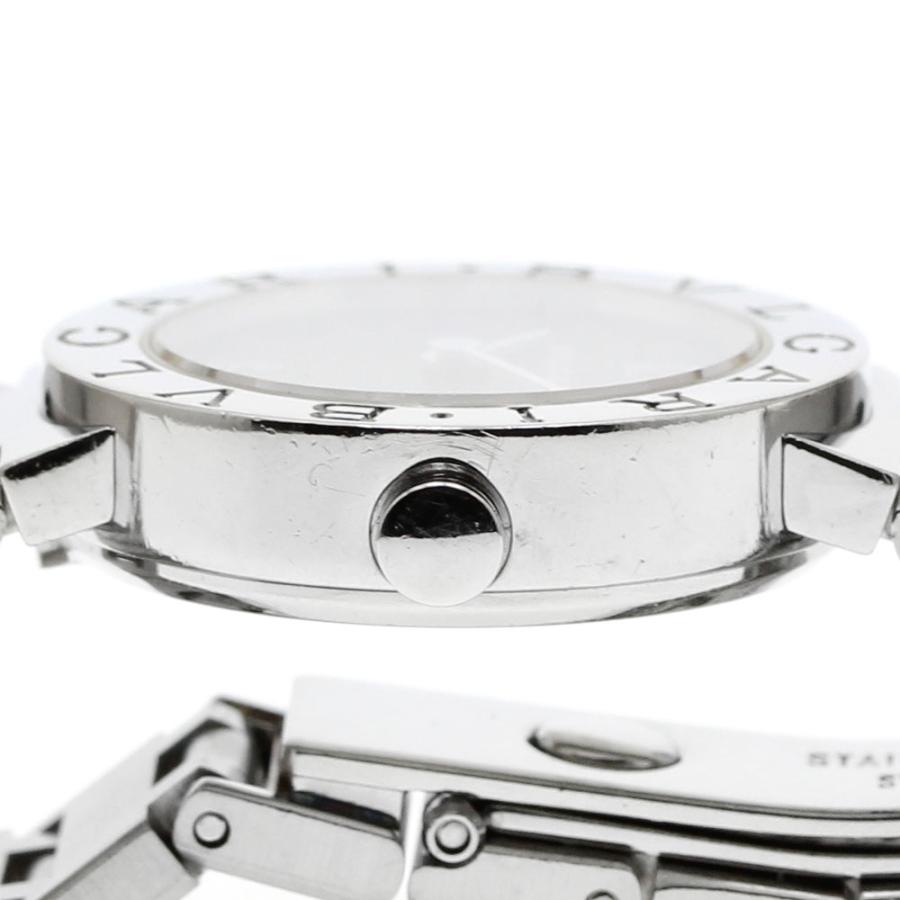 ブルガリ BVLGARI BB23SS ブルガリブルガリ デイト ロゴあり クォーツ レディース _954838 BVLGARI（ブルガリ） BVLGARI BB23SS ブルガリブルガリ デイト ロゴ