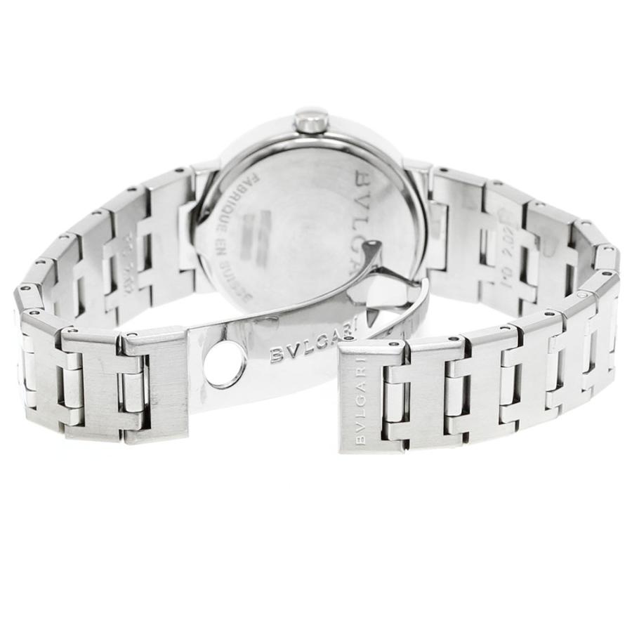 ブルガリ BVLGARI BB23SS ブルガリブルガリ デイト ロゴあり クォーツ レディース _954838 BVLGARI（ブルガリ） BVLGARI BB23SS ブルガリブルガリ デイト ロゴ
