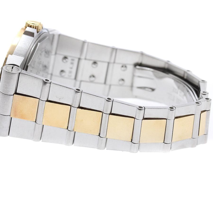 BVLGARI（ブルガリ） BVLGARI LCV35SG ディアゴノ スポーツ デイト YG