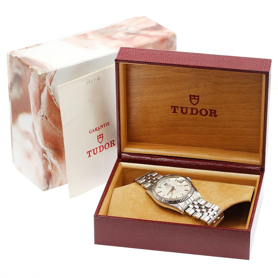 TUDOR（チューダー） チュードル TUDOR 94614 オイスタープリンス
