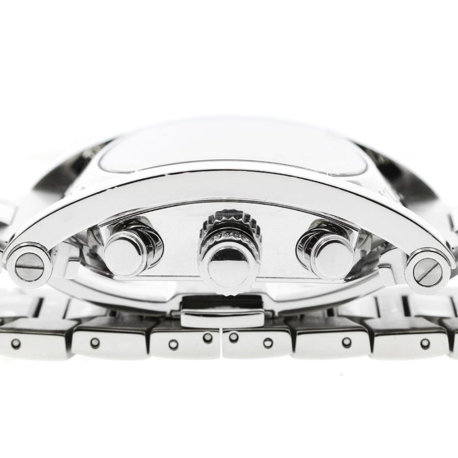 BVLGARI（ブルガリ） BVLGARI AA48SCH アショーマ クロノグラフ デイト