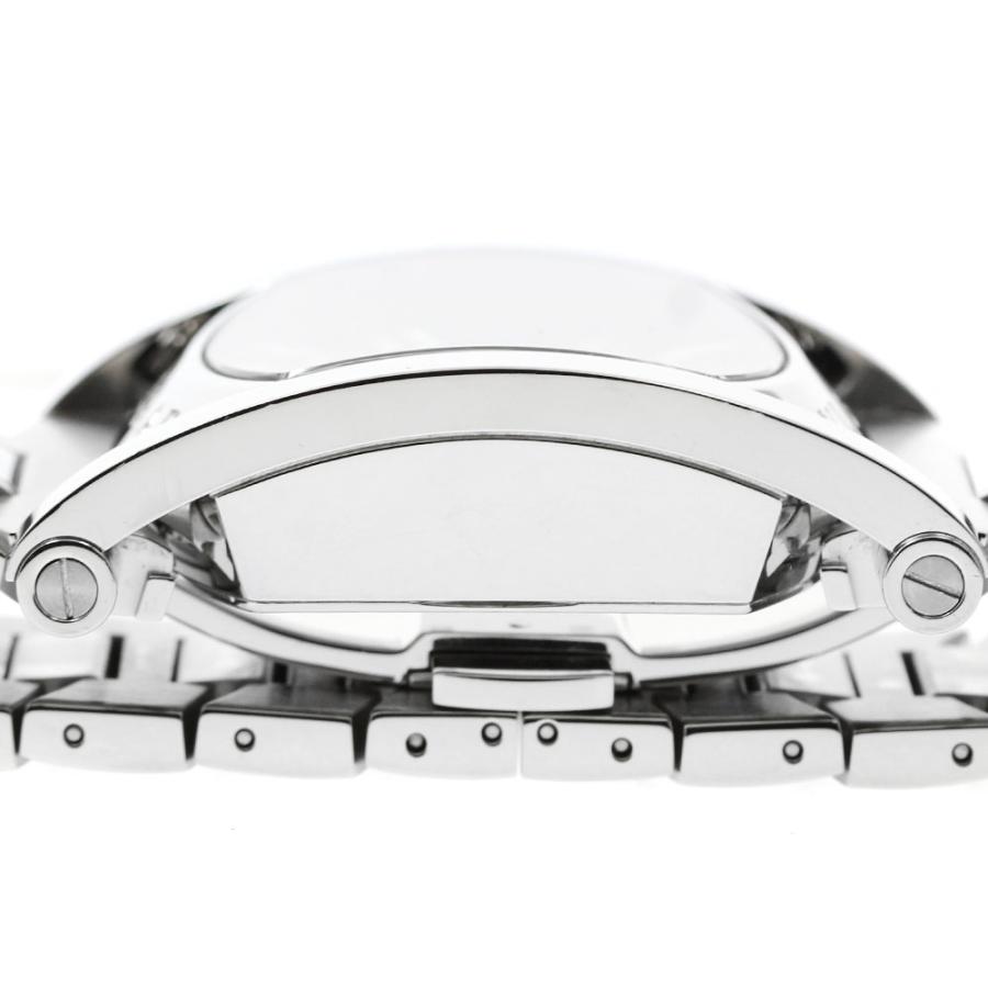 BVLGARI（ブルガリ） BVLGARI AA48SCH アショーマ クロノグラフ デイト