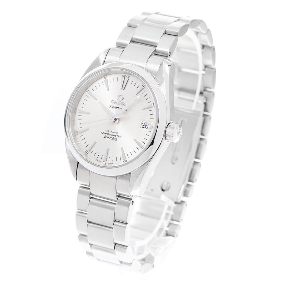 OMEGA（オメガ） OMEGA 2504.30 シーマスター アクアテラ