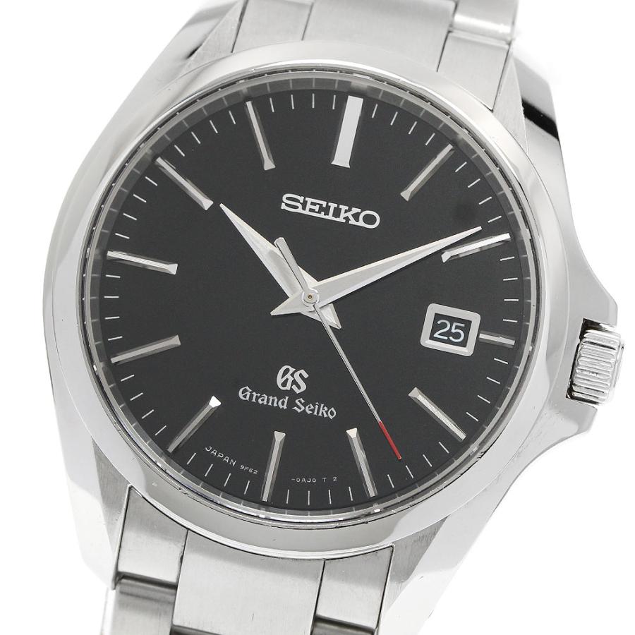 SEIKO（セイコー） SEIKO 9F62-0AG0/SBGX083 グランドセイコー デイト