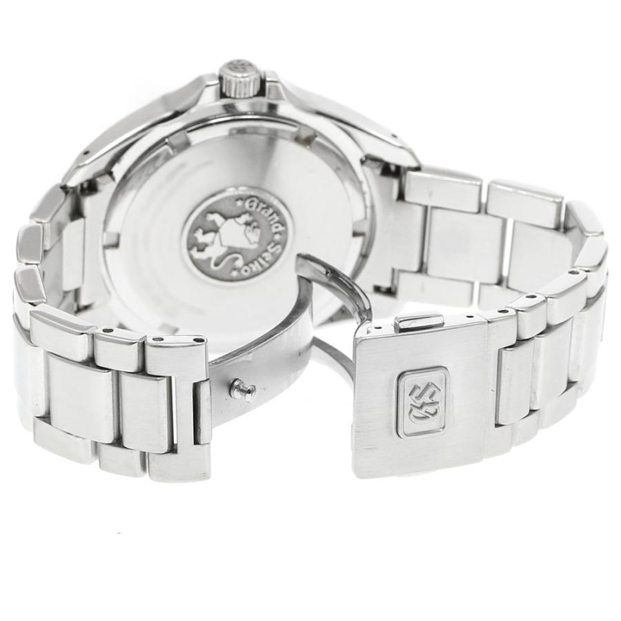 SEIKO（セイコー） SEIKO 9F62-0AG0/SBGX083 グランドセイコー デイト