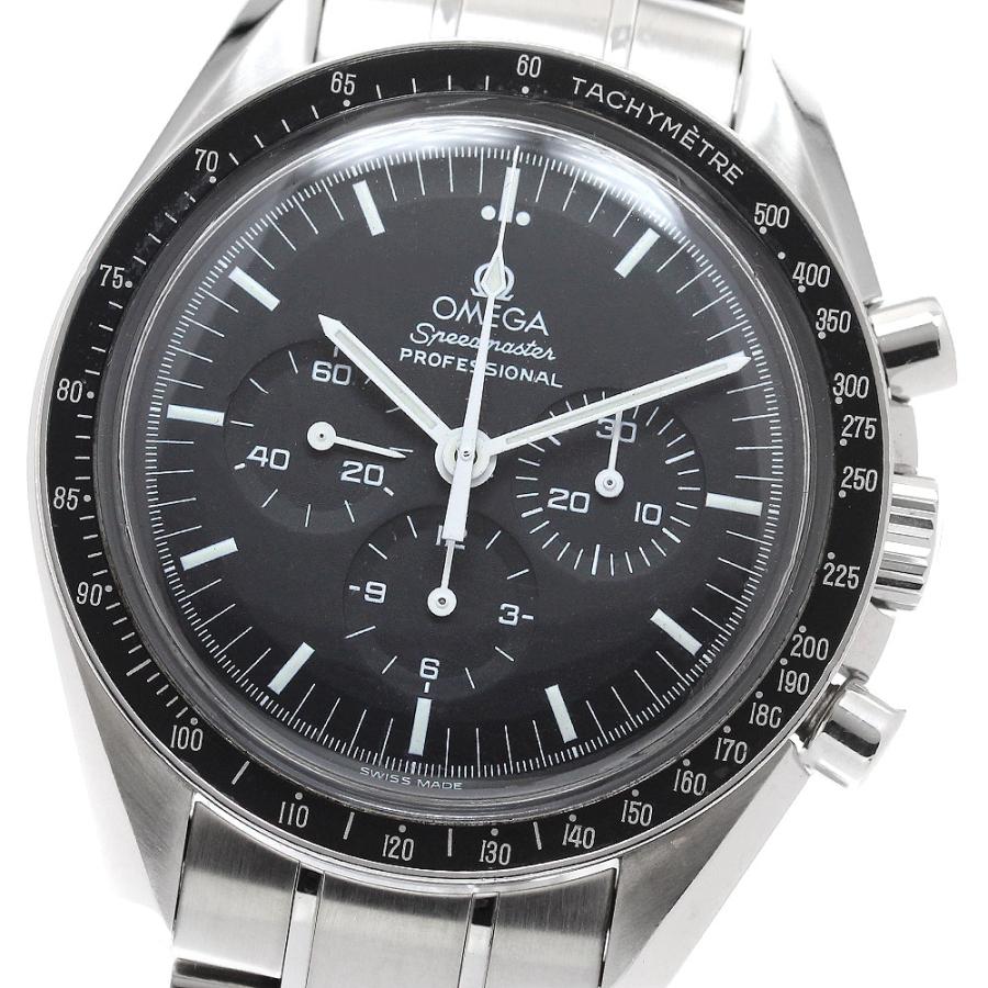 OMEGA オメガスピードマスター　プロフェッショナル3570.50 OMEGA（オメガ） OMEGA 3570.50 スピードマスター プロフェッショナル