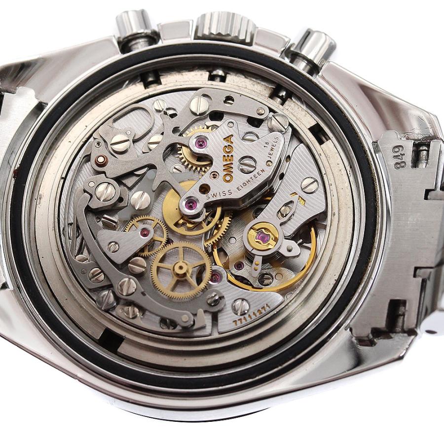 OMEGA（オメガ） OMEGA 3570.50 スピードマスター プロフェッショナル