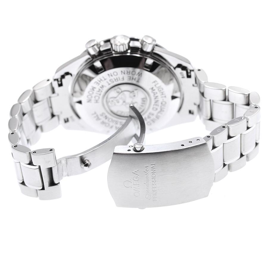 OMEGA（オメガ） OMEGA 3570.50 スピードマスター プロフェッショナル
