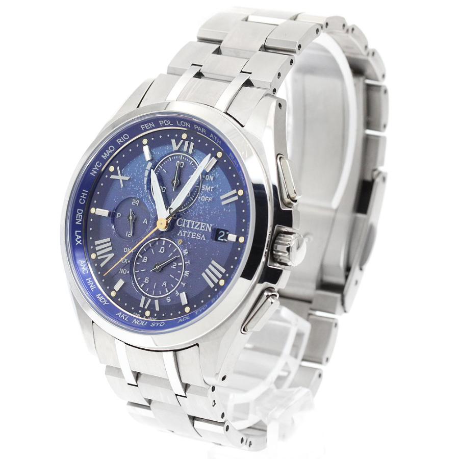 CITIZEN（シチズン） CITIZEN H800-A1CDW01/AT8240-74L アテッサ DEAR