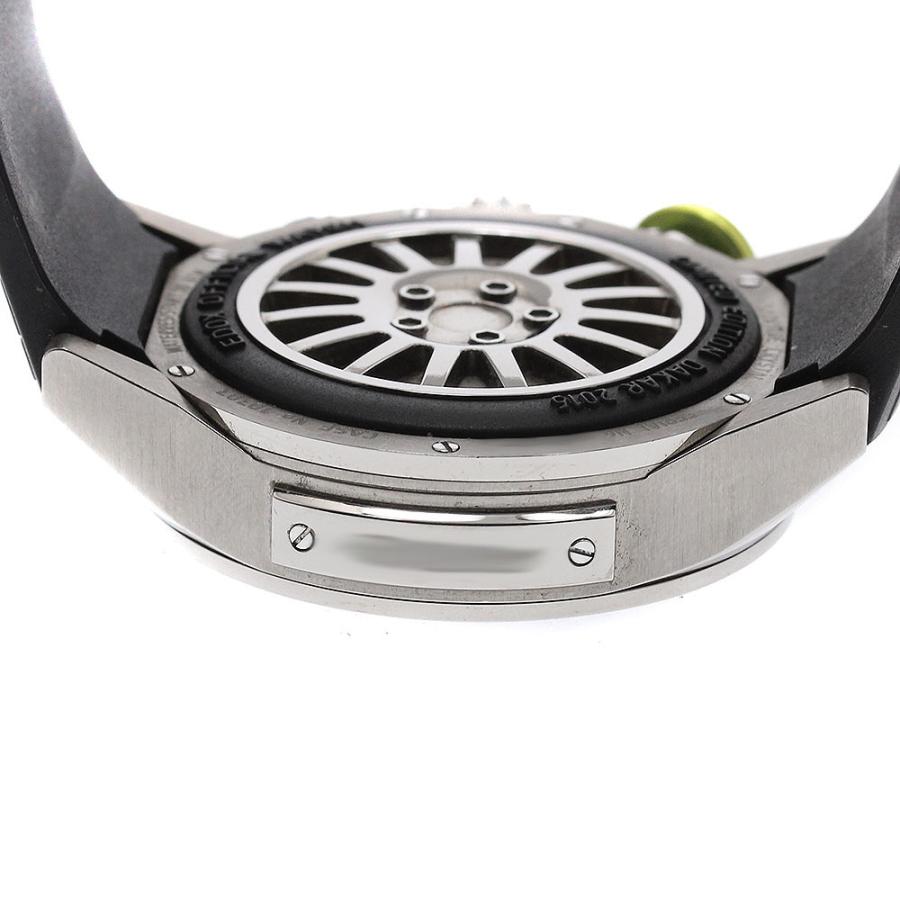 EDOX（エドックス） EDOX 10303 クロノラリー クロノダカール3 限定