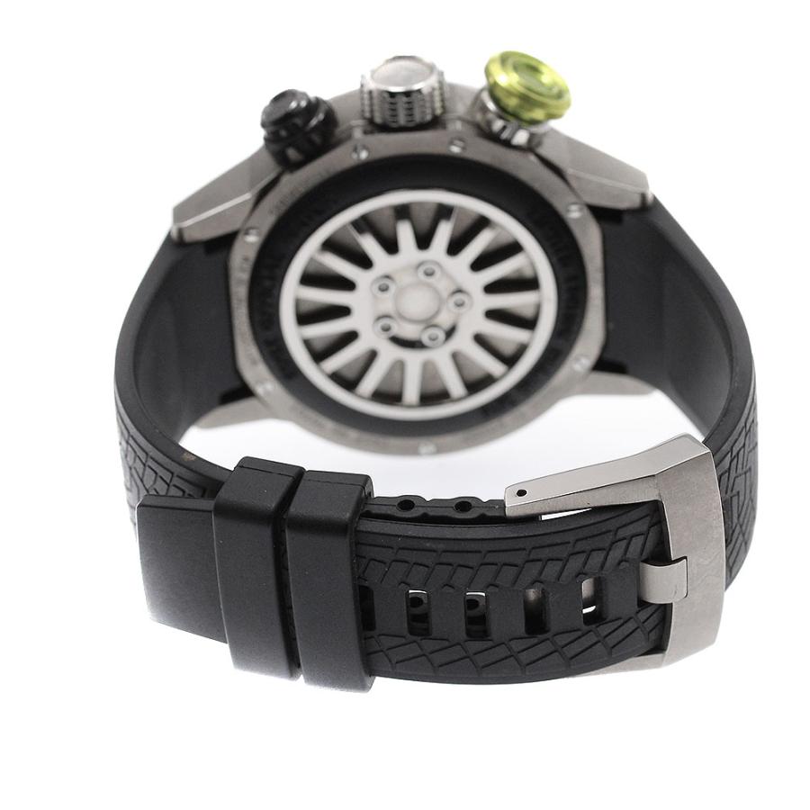 EDOX（エドックス） EDOX 10303 クロノラリー クロノダカール3 限定