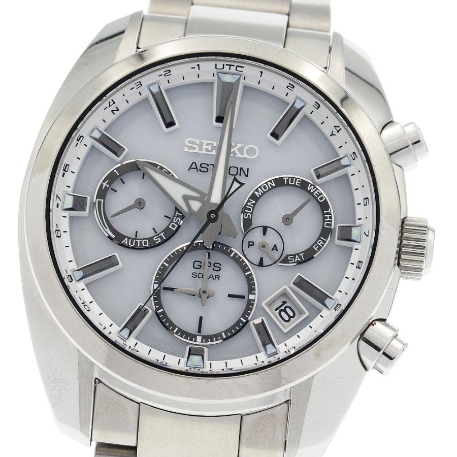 SEIKO（セイコー） SEIKO SBXC047/5X53-0AJ0 アストロン GPS ソーラー