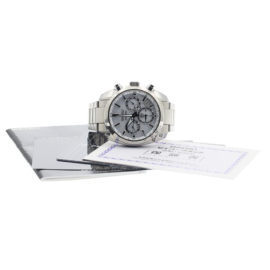 SEIKO（セイコー） SEIKO SBXC047/5X53-0AJ0 アストロン GPS ソーラー