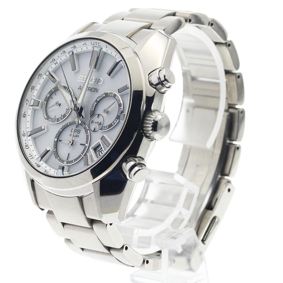 SEIKO（セイコー） SEIKO SBXC047/5X53-0AJ0 アストロン GPS ソーラー