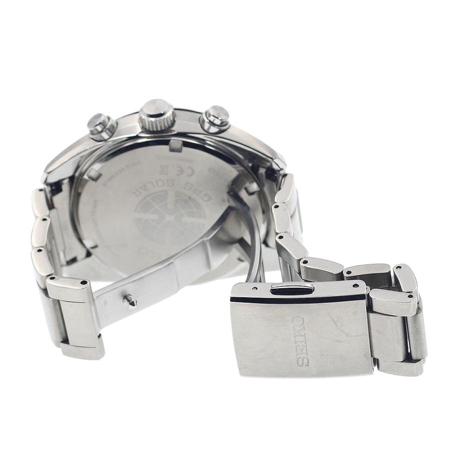 SEIKO（セイコー） SEIKO SBXC047/5X53-0AJ0 アストロン GPS ソーラー