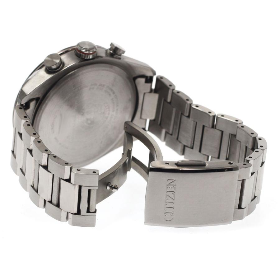 CITIZEN（シチズン） CITIZEN AT8181-63E/H800-T025862 アテッサ エコ