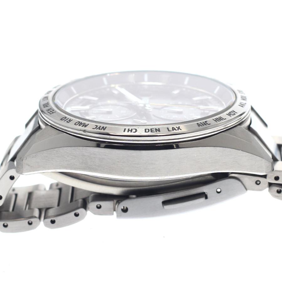 CITIZEN（シチズン） CITIZEN AT8181-63E/H800-T025862 アテッサ エコ