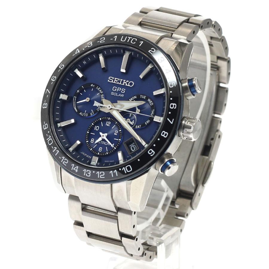 SEIKO（セイコー） SEIKO SBXC015/5X53-0AE0 アストロン デイデイト