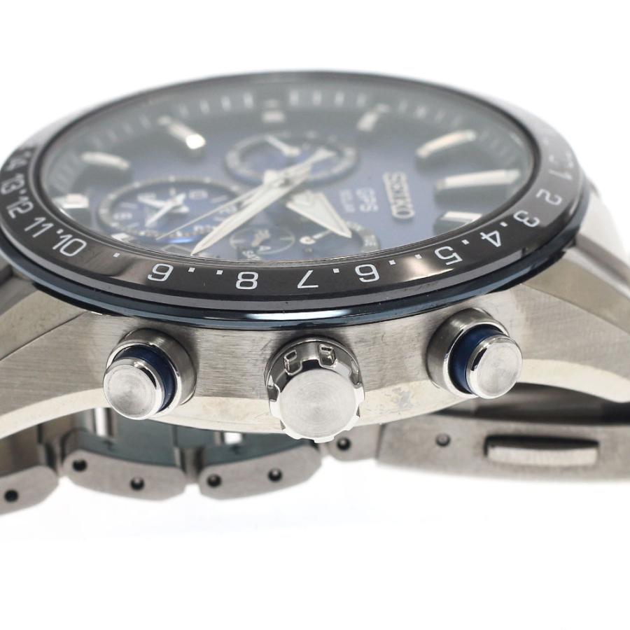 SEIKO（セイコー） SEIKO SBXC015/5X53-0AE0 アストロン デイデイト