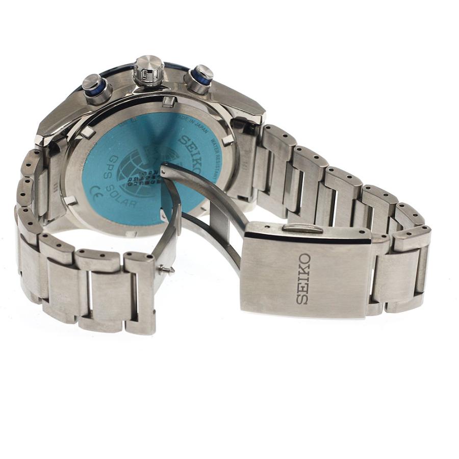SEIKO（セイコー） SEIKO SBXC015/5X53-0AE0 アストロン デイデイト