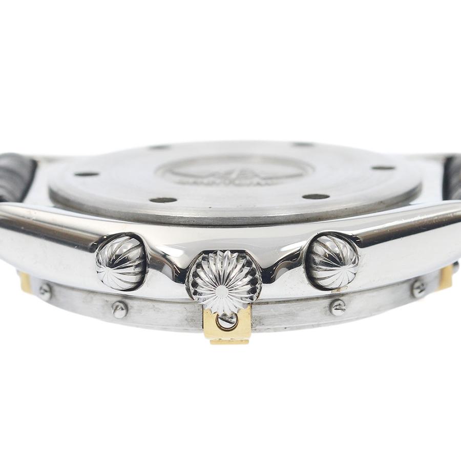 ブライトリング（BREITLING） BREITLING B55045 クロノセクスタント デイト クロノグラフ クォーツ ボーイズ ...