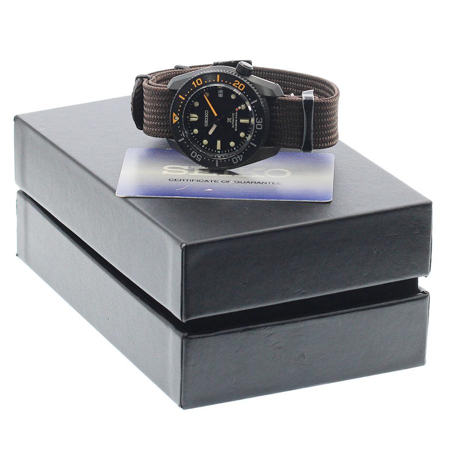 c*o様 SEIKO SBDC155 自動巻きダイバーズウォッチ 本体 SEIKO（セイコー） SEIKO SBDC155/6R35-01X0 プロスペックス ダイバー