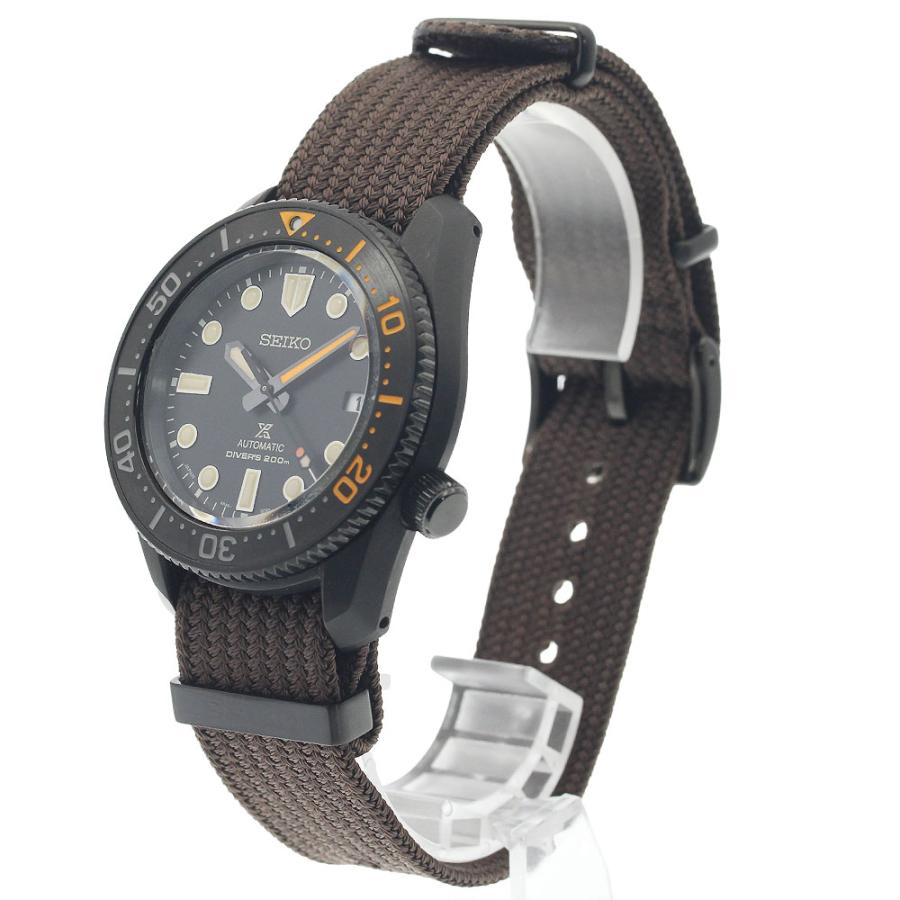 SEIKO（セイコー） SEIKO SBDC155/6R35-01X0 プロスペックス ダイバー