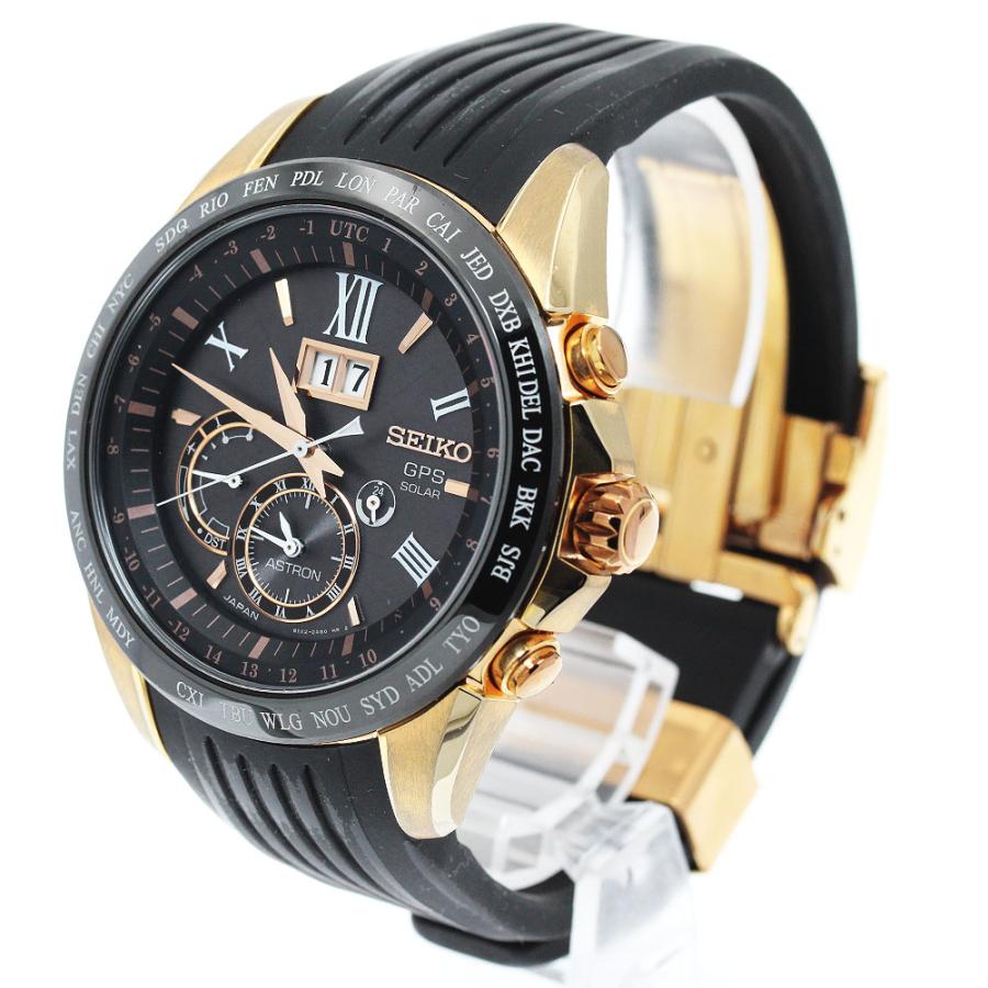 安*昭様 セイコー SEIKO SBXB153/8X42-0AE0-3 アストロ SEIKO（セイコー） SEIKO SBXB153/8X42-0AE0-3 アストロン GPS