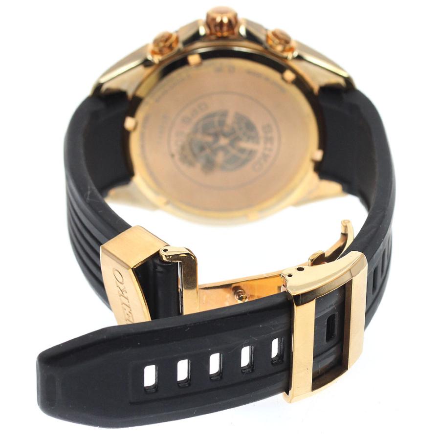 SEIKO（セイコー） SEIKO SBXB153/8X42-0AE0-3 アストロン GPS