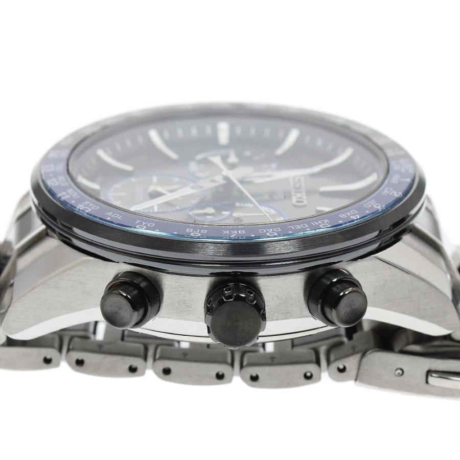 SEIKO（セイコー） SEIKO SBXC009/5X53-0AD0 アストロン GPS ソーラー