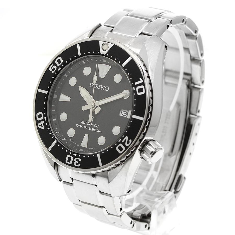 セイコー SEIKO SBDC083/6R35-00A0 プロスペックス ダイバースキューバ デイト 自動巻き メンズ 箱付き_949196の画像