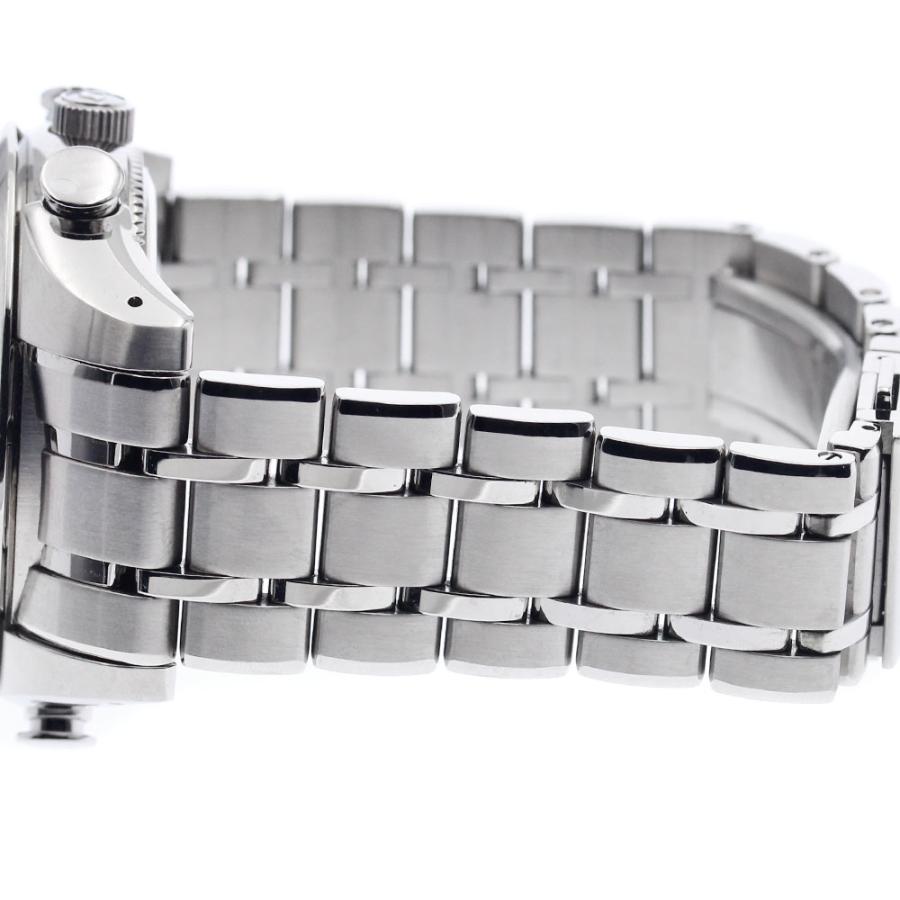 シチズン CITIZEN AH4080-52A/6772-T025307 カンパノラ グランドコンプリケーション ムーンフェイズ クォーツ メンズ 良品 _949202の画像