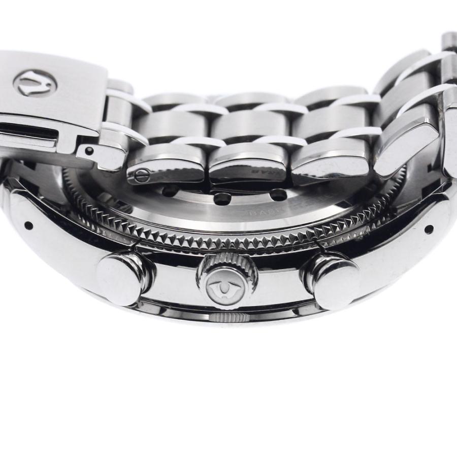 シチズン CITIZEN AH4080-52A/6772-T025307 カンパノラ グランドコンプリケーション ムーンフェイズ クォーツ メンズ 良品 _949202の画像