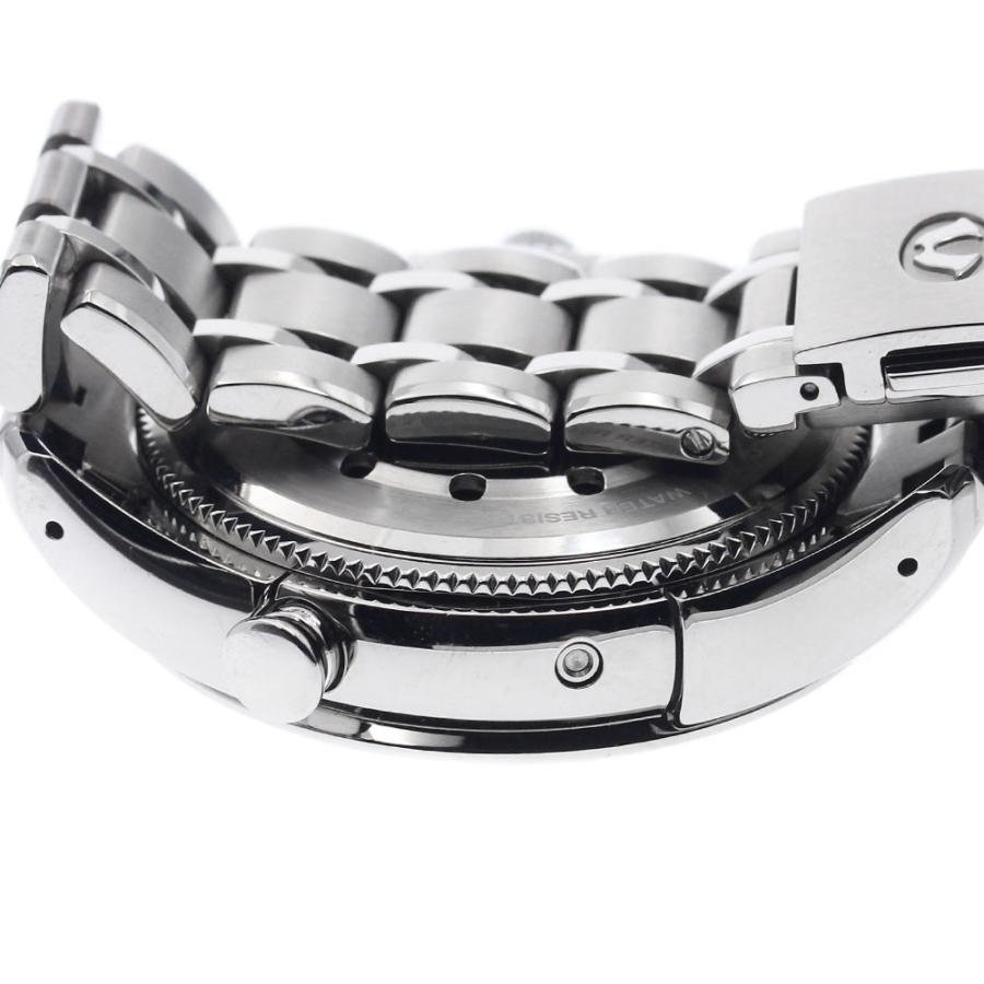 シチズン CITIZEN AH4080-52A/6772-T025307 カンパノラ グランドコンプリケーション ムーンフェイズ クォーツ メンズ 良品 _949202の画像