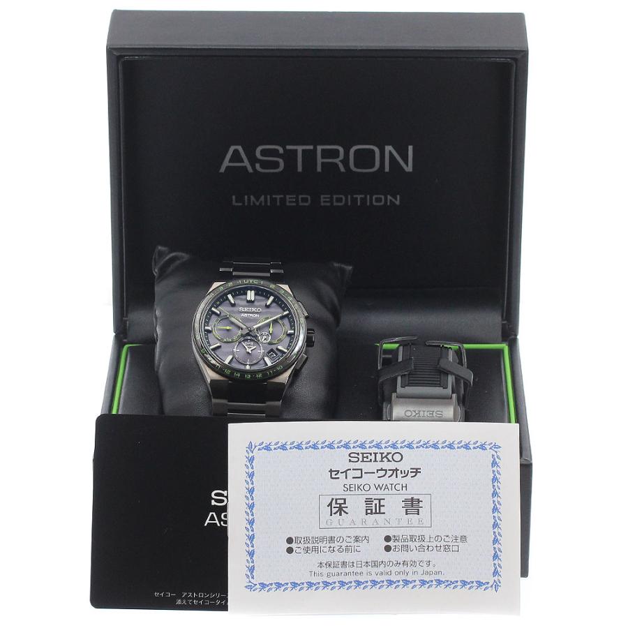 SEIKO（セイコー） SEIKO SBXC139/5X53-0CE0 アストロン ネクスター