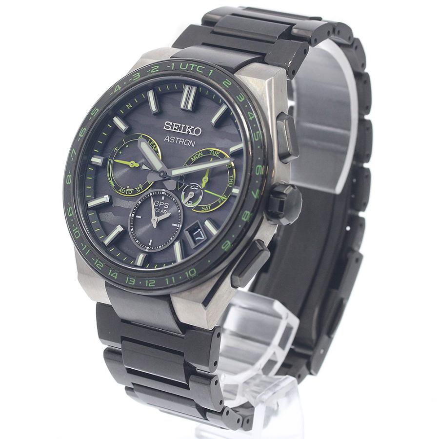 SEIKO（セイコー） SEIKO SBXC139/5X53-0CE0 アストロン ネクスター