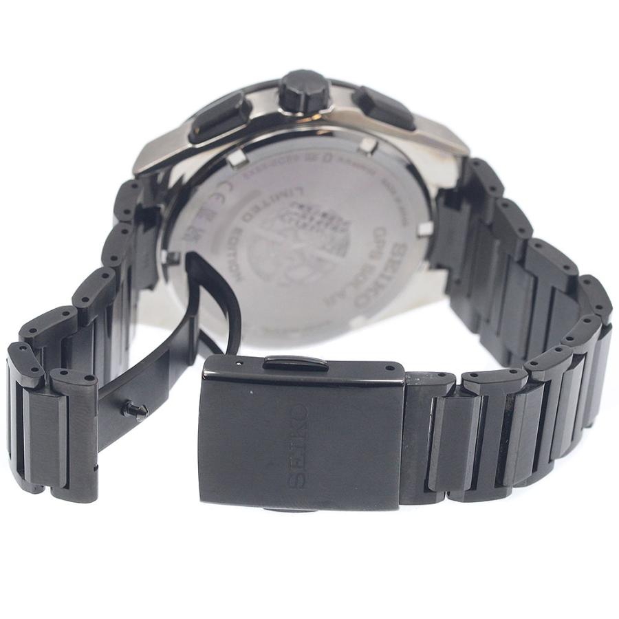 セイコー SEIKO SBXC139/5X53-0CE0 アストロン ネクスター 2023 1200本限定モデル ソーラー電波 メンズ 内箱・保証書付き_949205 SEIKO（セイコー） SEIKO SBXC139/5X53-0CE0 アストロン ネクスター