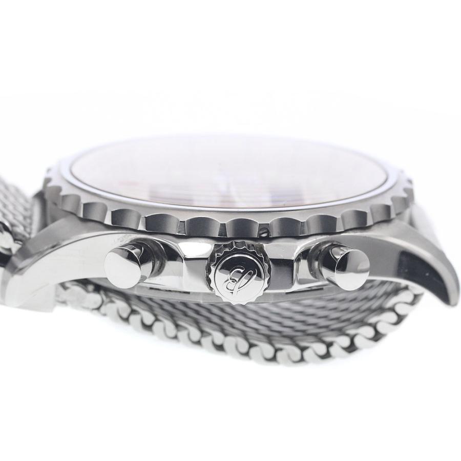 ブライトリング（BREITLING） BREITLING A78365 クロノスペース 多機能