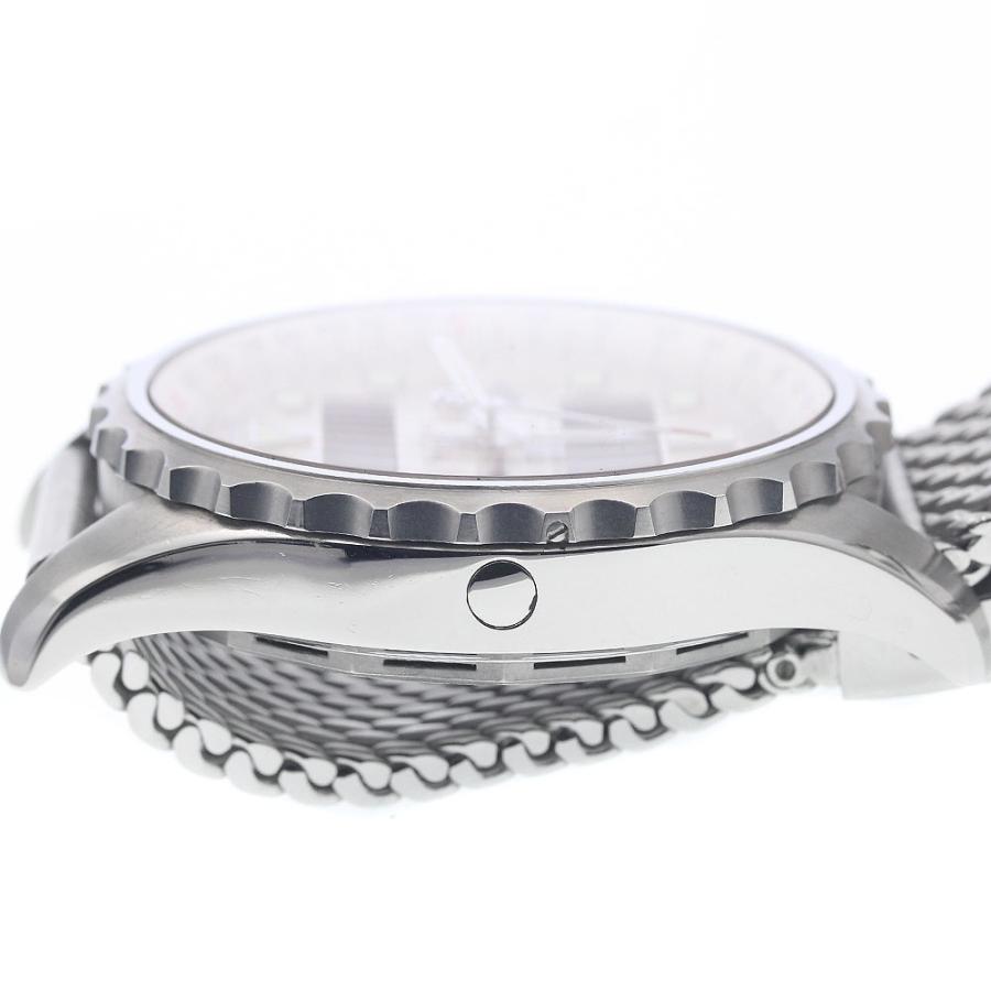 ブライトリング（BREITLING） BREITLING A78365 クロノスペース 多機能