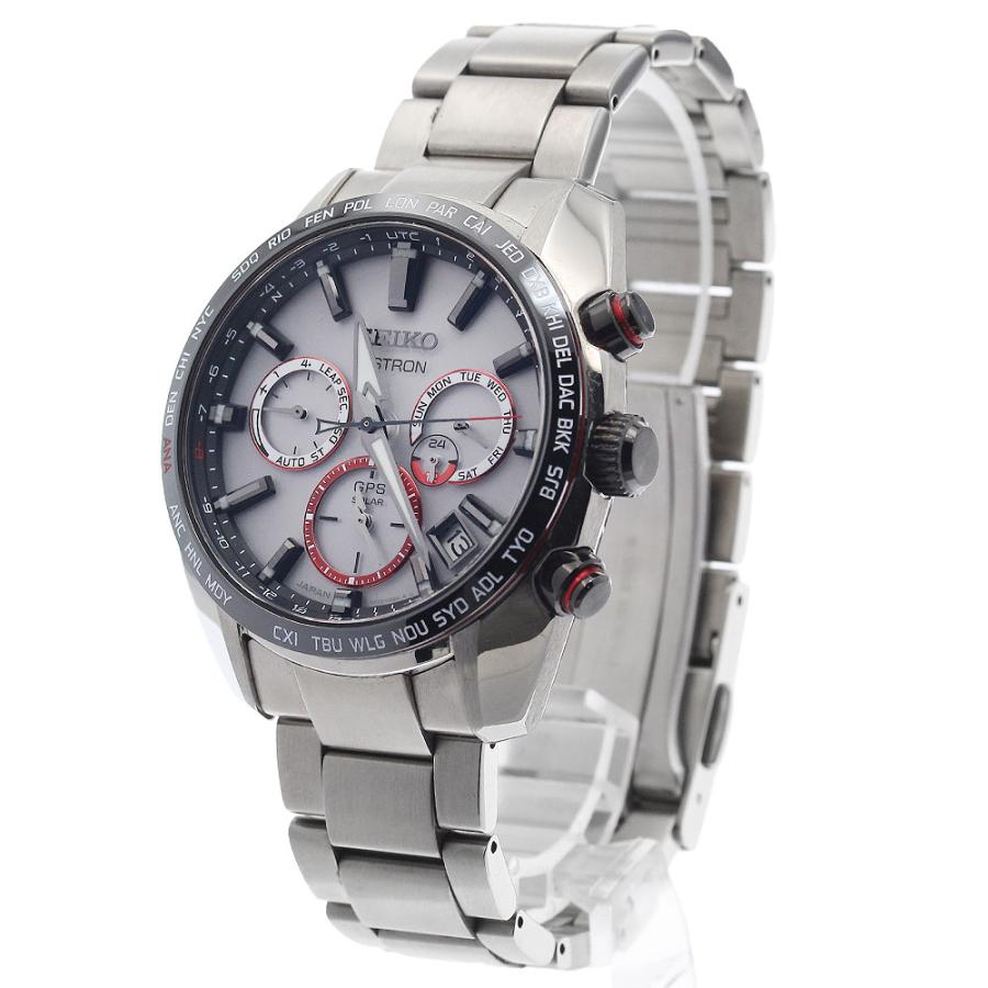 SEIKO（セイコー） SEIKO SBXC081/5X53-0BE0 アストロン 大谷翔平限定