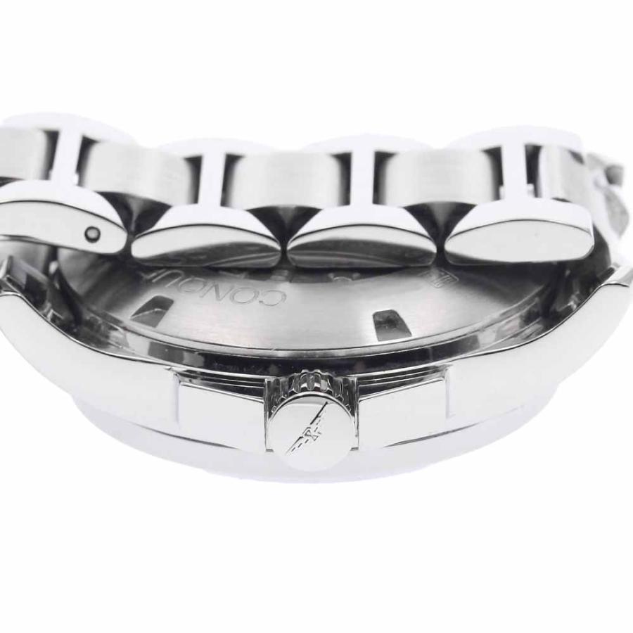 LONGINES（ロンジン） LONGINES L3.687.4 コンクエスト GMT デイト