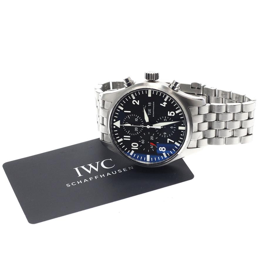 IWC SCHAFFHAUSEN（IWCシャフハウゼン） IWC IWC SCHAFFHAUSEN
