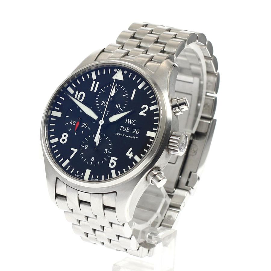 IWC SCHAFFHAUSEN（IWCシャフハウゼン） IWC IWC SCHAFFHAUSEN