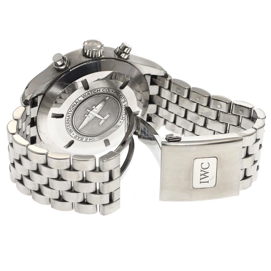 IWC SCHAFFHAUSEN（IWCシャフハウゼン） IWC IWC SCHAFFHAUSEN