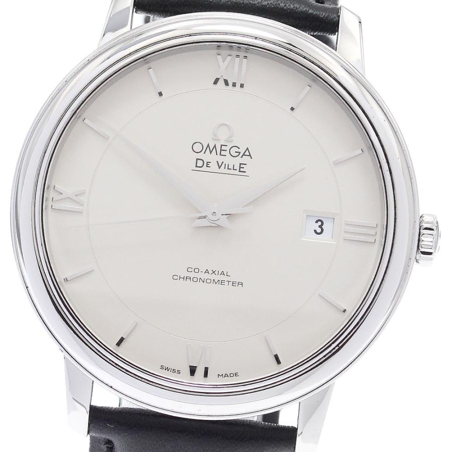 OMEGA（オメガ） OMEGA 424.13.40.20.02.001 デビル プレステージ